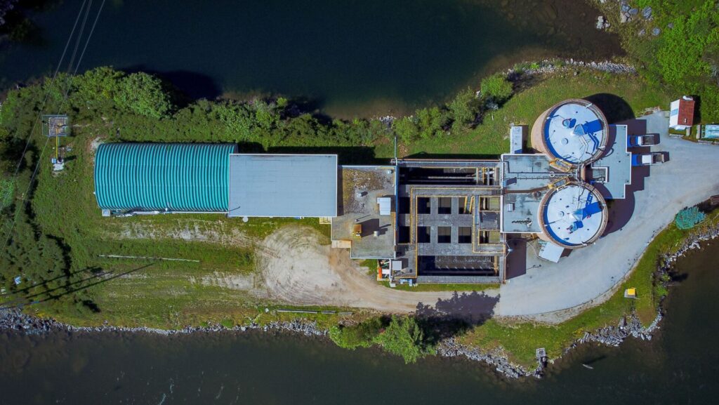 City of Nelson applies for $7M to replace failing sewer line