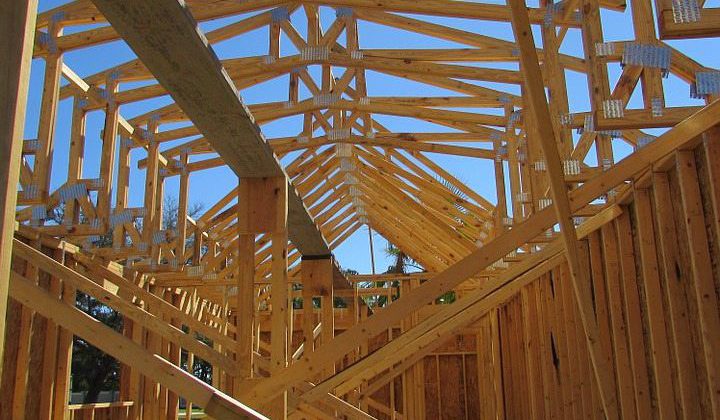 Province issues new housing target for Courtenay