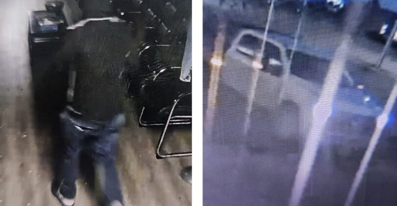 Fort St John RCMP investigating string of barber shop incidents