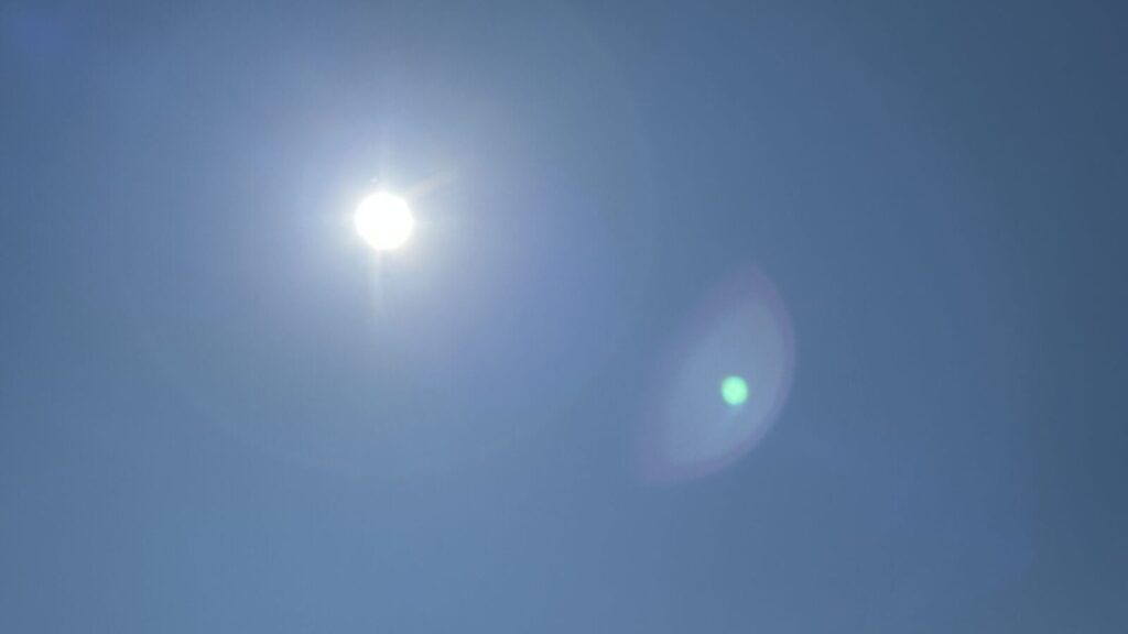 Temperature record falls by a tenth of a degree in Burns Lake