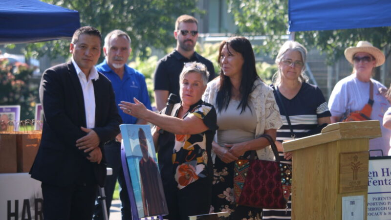 Connector event brings Prince George’s Social Service Providers together