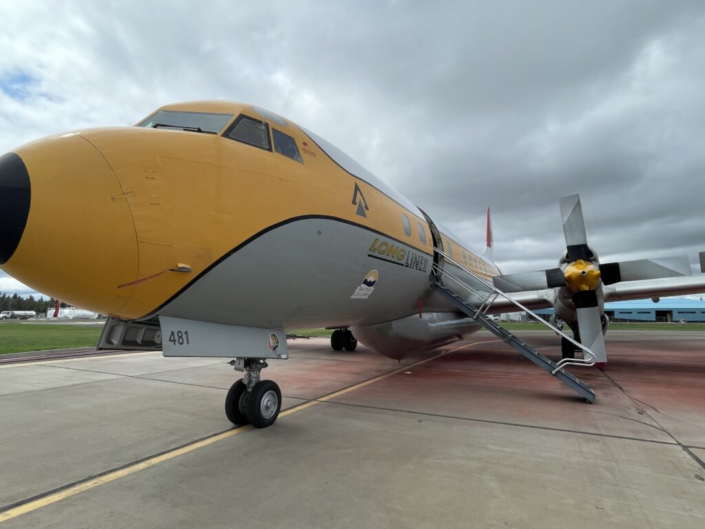 Emerald Lake wildfire 39 kilometres south of Williams Lake being actioned