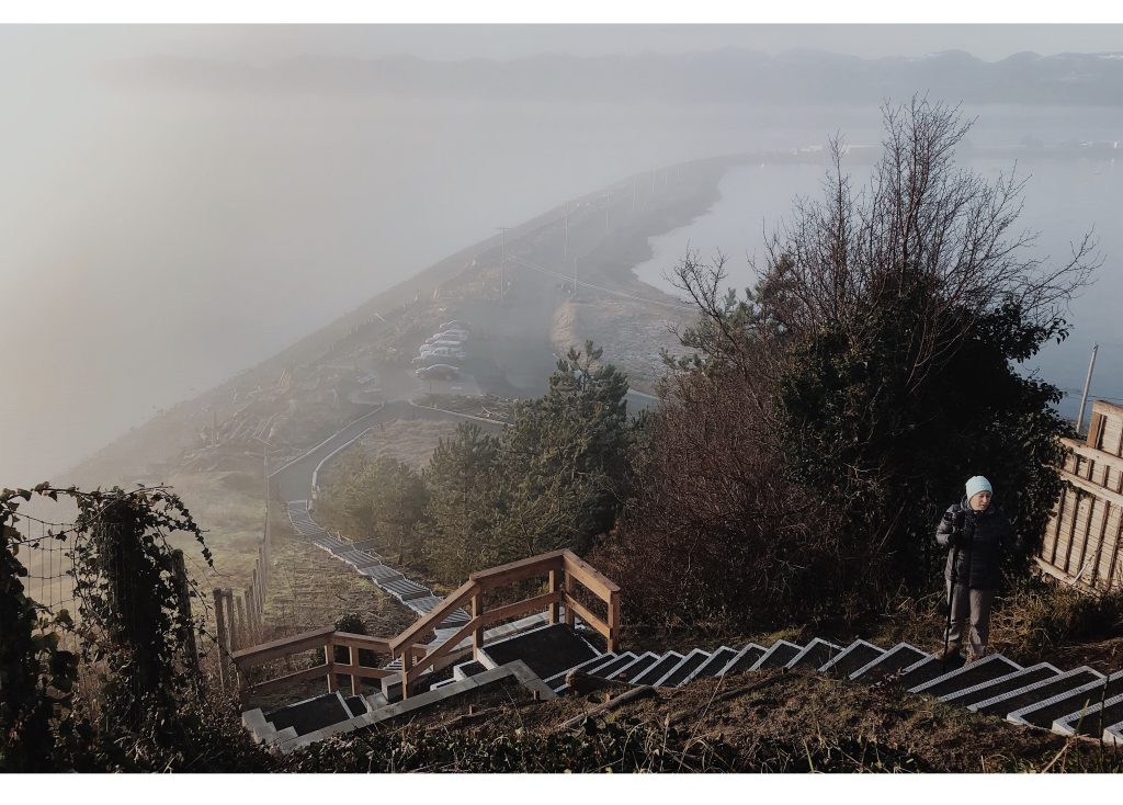 Goose Spit Climate Resiliency project receiving $275k grant from Province of BC