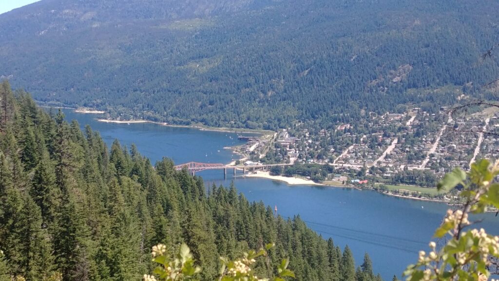 Kootenay Lake levels within IJC regulations but hit near-record lows 