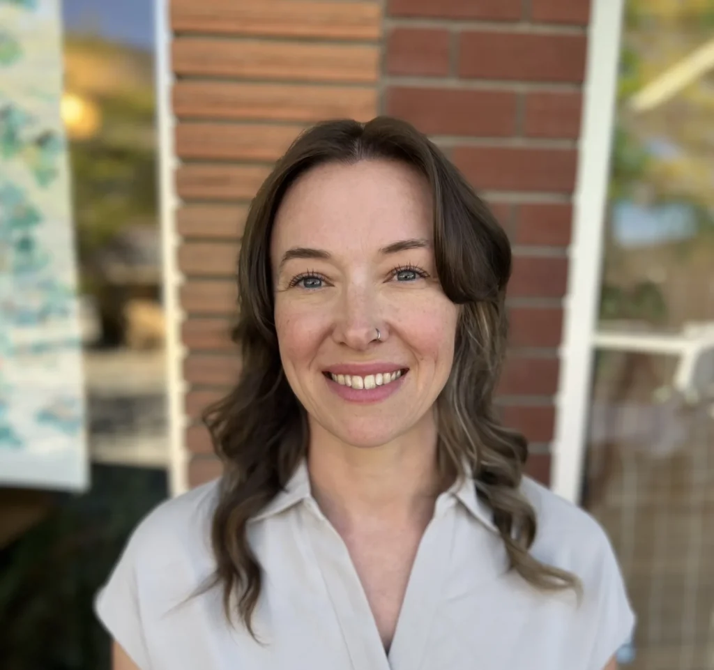 Rossland’s Montana Burgess receives Medal of Good Citizenship