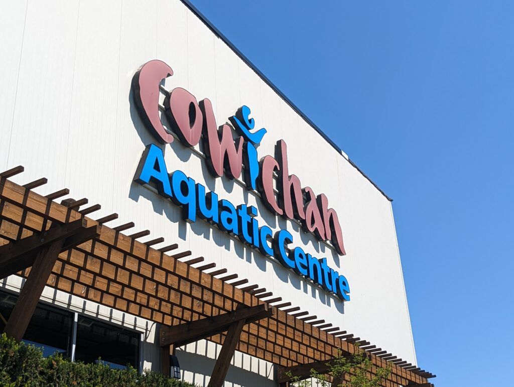 Cowichan Aquatic Centre upgrades save money, and remains environmentally sustainable