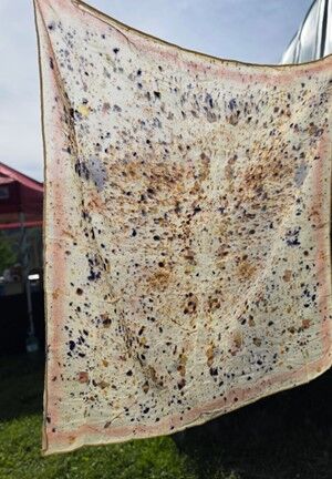 Three free artist-led workshops this fall