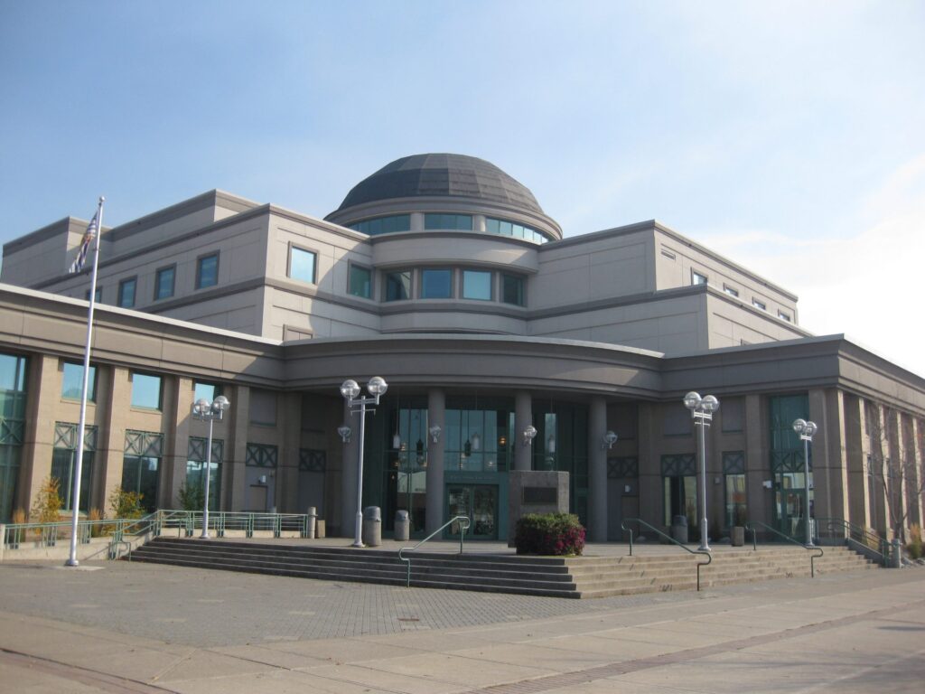 Vanderhoof-area man given life sentence related to historical PG homicide