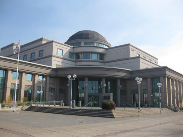 Supreme court hands down life sentence to 43-year-old man connected to historical PG homicide