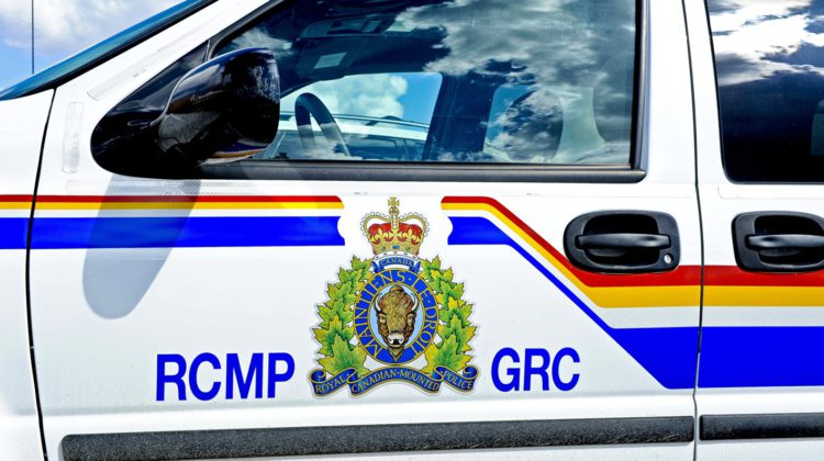 100 Mile House RCMP continue to investigate reports of erratic driving