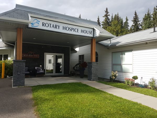 Hospice hosting watch party for Prince George episode of The Amazing Race Canada