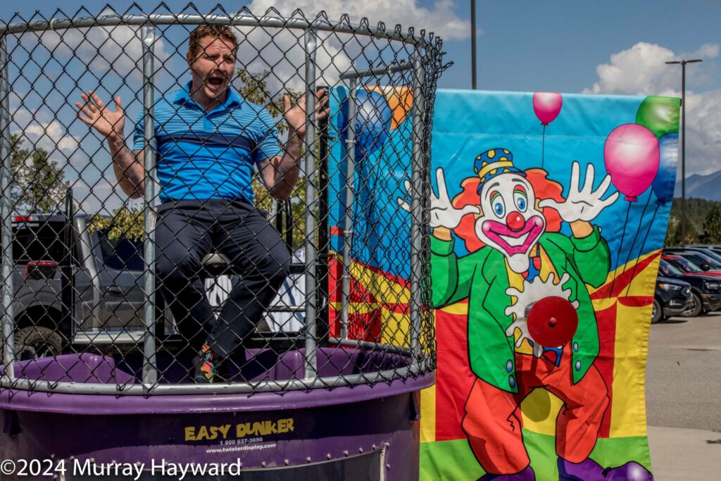 Hometown for Hunger’s 10th Anniversary fundraiser this Wednesday