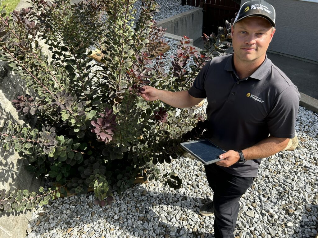 RDKB receives over $1.1 million for FireSmart work