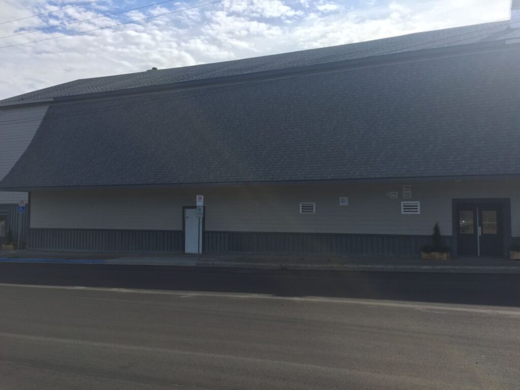 New Shelter adds nearly 40 spaces in Williams Lake