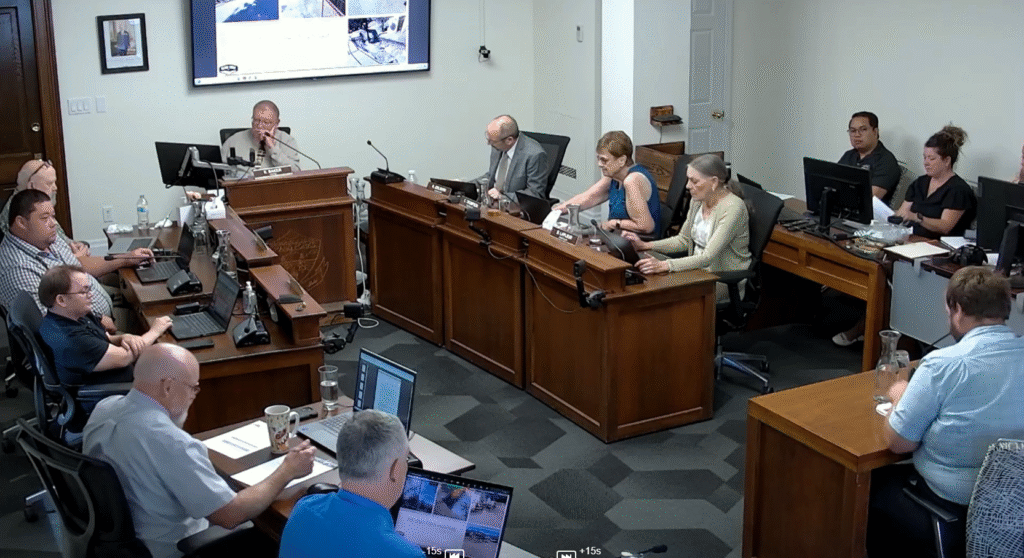 Grand Forks tempers expectations on community centre