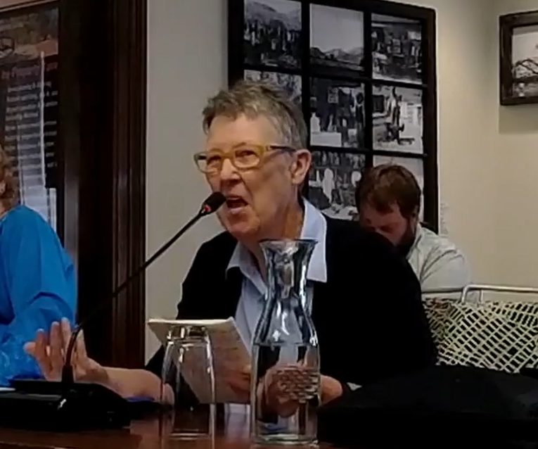 Grand Forks urged to renew ties with Mayors for Peace