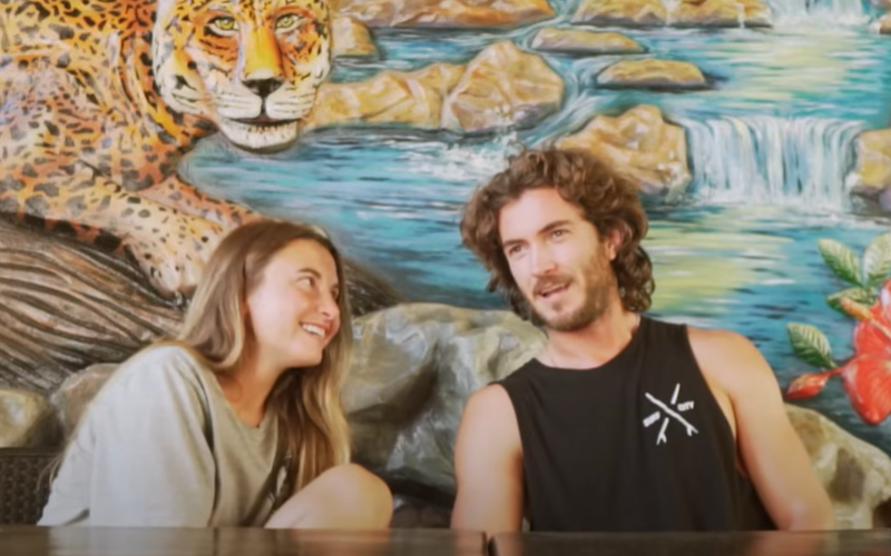 Nanaimo couple dead in backcountry crash south of Revelstoke