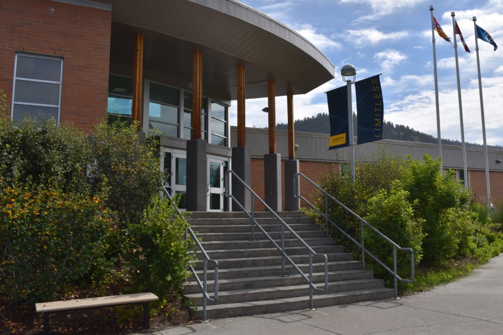 BREAKING: Closure of TRU Williams Lake Campus delayed — for now