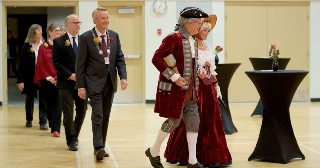 Qualicum Beach looks for new town crier