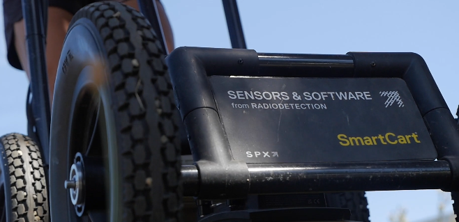 41 additional unmarked graves found around Sechelt residential school site