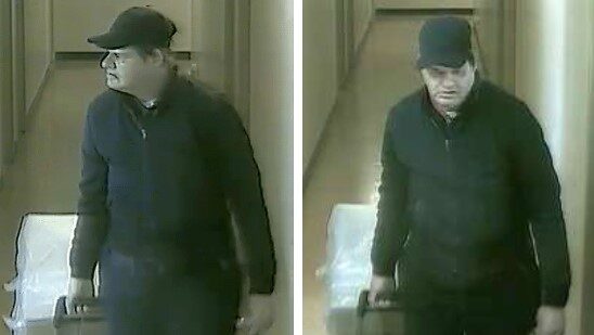 Hopley’s statutory release revoked