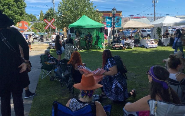 Vancouver Island pagan pride day festival to take place in Campbell River