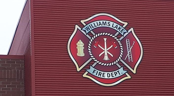 It was another busy month in February for the Williams Lake Fire Department