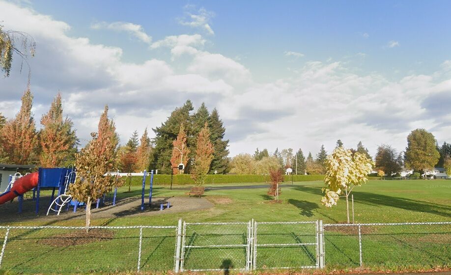 Courtenay’s Woodcote Park closed for upgrades, playground replacement