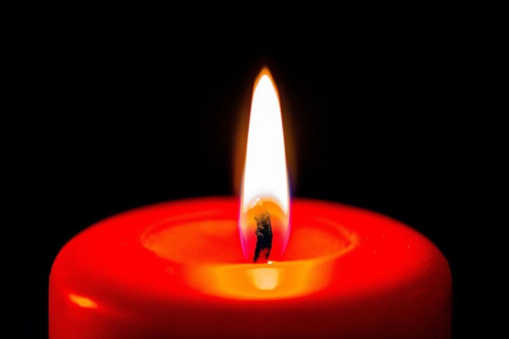 Quesnel Search and Rescue saddened by the passing of Roger North