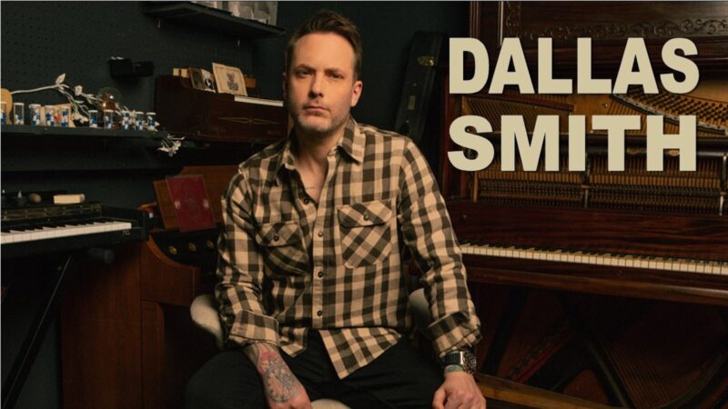 Prominent Canadian country artist returning to PG