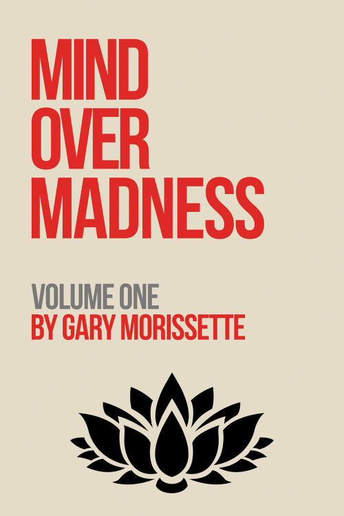 Interview – Trail local Gary Morissette publishes new book