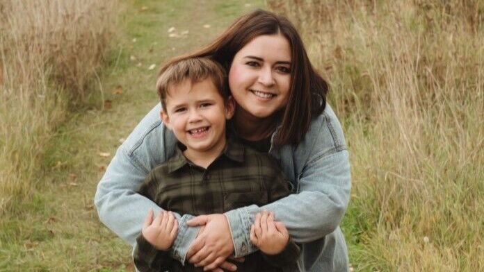 PG boy now cancer free ahead of return home for birthday