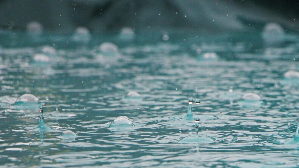 Clean up underway after severe storm causes flash flooding in Powell River