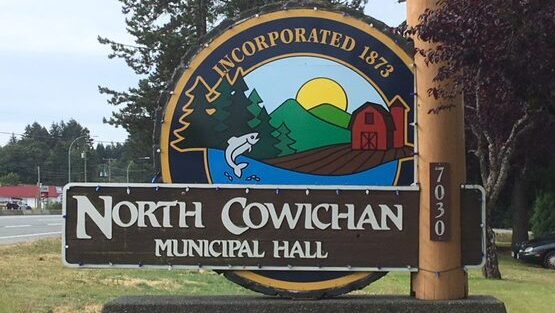 North Cowichan to begin repair work after erosion exposes watermains