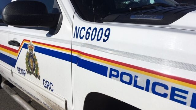 Invermere introducing new reserve for future policing costs