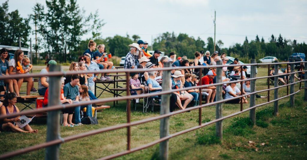 Nechako Valley Fall Fair set for fun-filled weekend