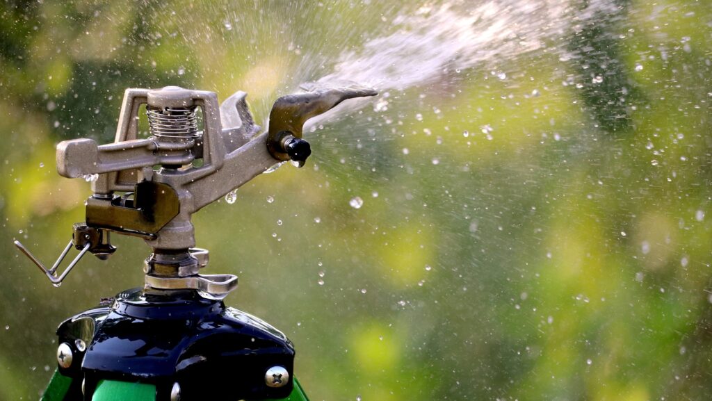 Stage 2 watering restrictions coming Wednesday