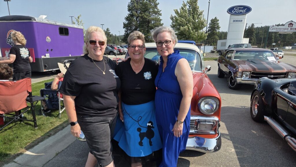 Hometown for Hunger raises over $12,000