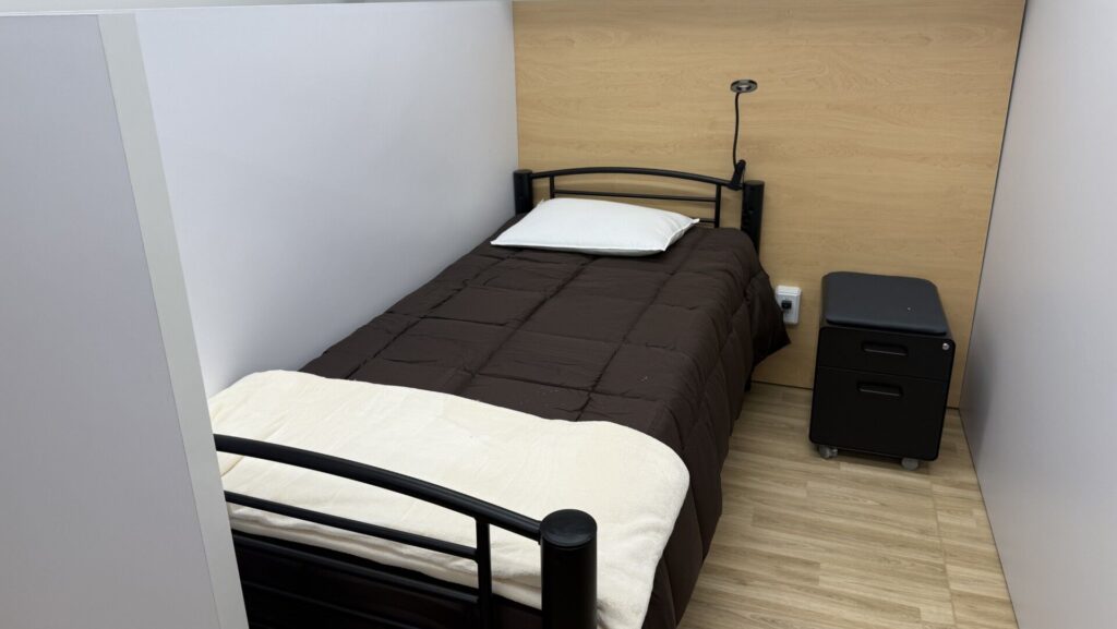 Cranbrook’s homeless shelter finally opening