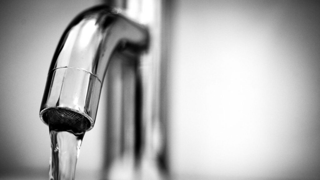 Council to determine water metre strategy