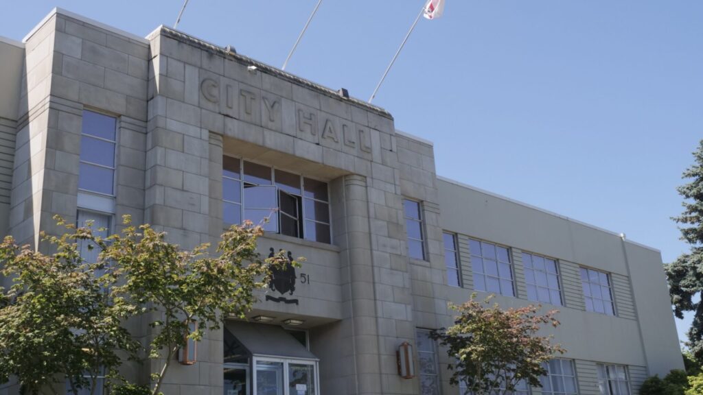 Nanaimo will provide $30k to help non-profit continue advocating for the film industry locally 