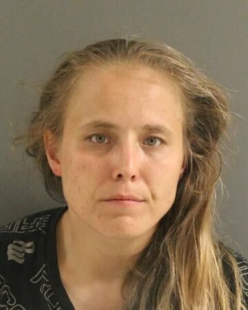 Prince George RCMP seeking woman wanted for failing to comply with release order
