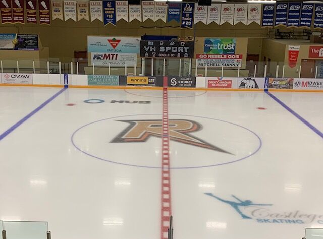 Rebels steal the win from Nitehawks