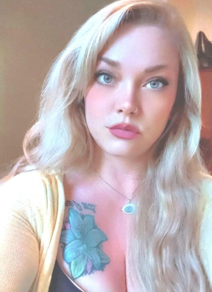 RCMP searching for missing woman not seen since late last month