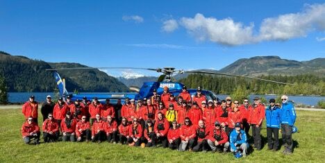 CVSAR buys permanent base location after nearly a decade of searching