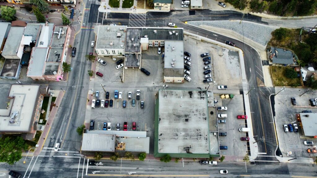 Traffic changes in place for St. Mary’s Avenue