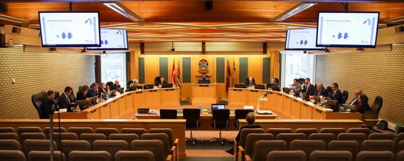 City Council headed to UBCM convention next week