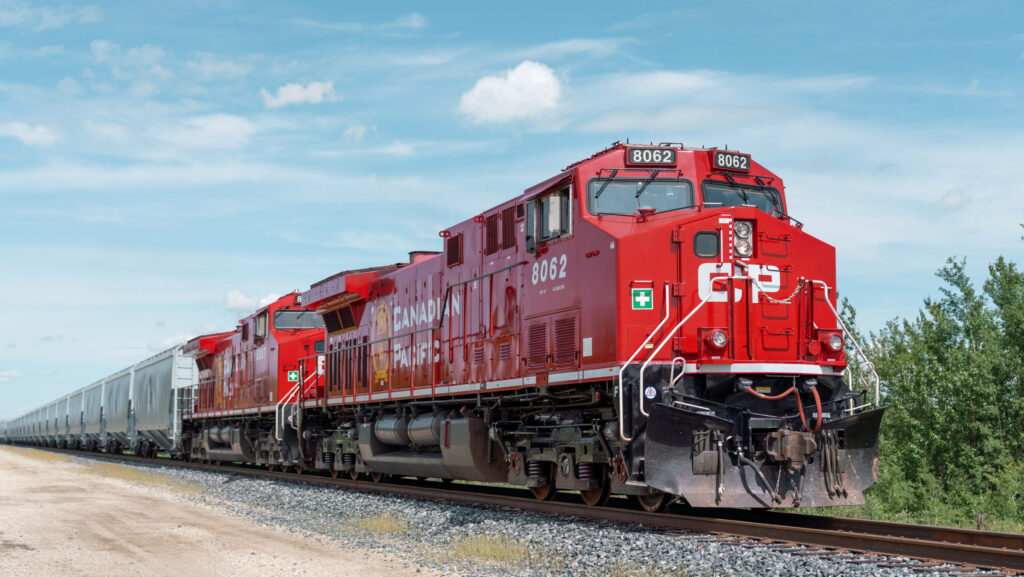 TSB investigating Elko train derailment