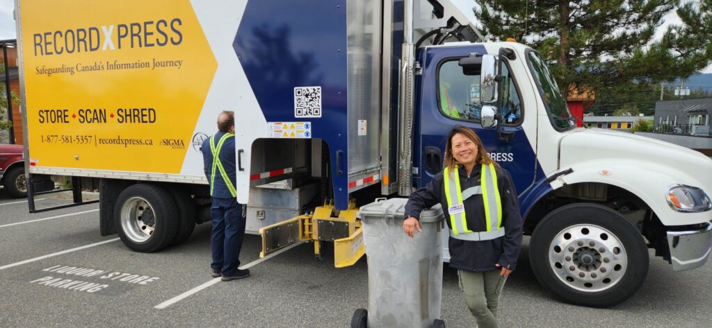 Paper shredding event will raise funds for Crime Stoppers