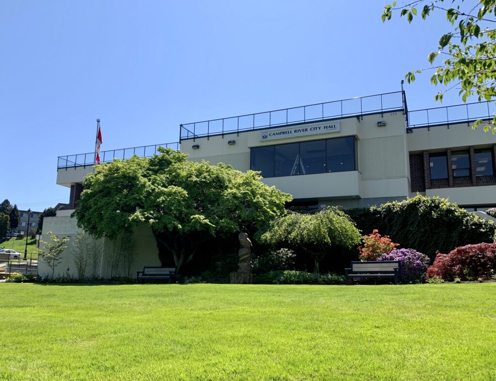 Campbell River city council approves nearly $800K in grants for local non-profits